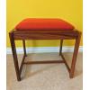 Danish Reversible Coffee Table